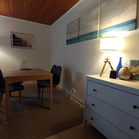 Apartman Nádas Kuckó - Vízparti Pihenő Zamárdi