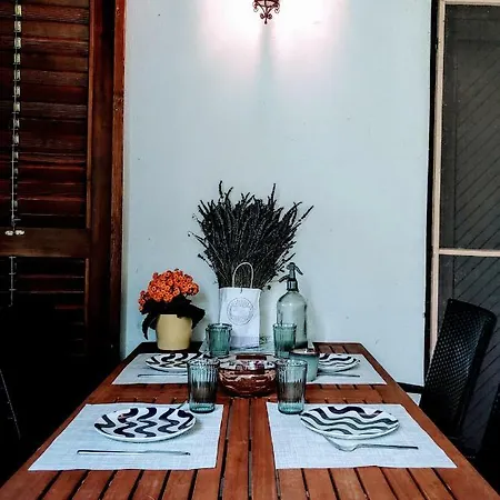 Nádas Kuckó - Vízparti Pihenő Apartman *