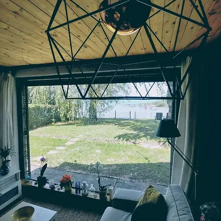Apartman Nádas Kuckó - Vízparti Pihenő *