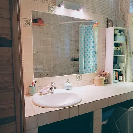 Apartman Nádas Kuckó - Vízparti Pihenő