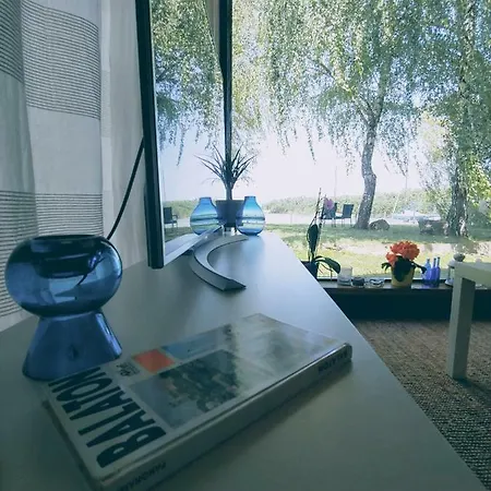 Nadas Kucko - Vizparti Piheno Apartment